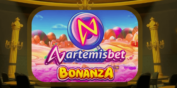 Artemisbet Bonanza Slot Oyunu